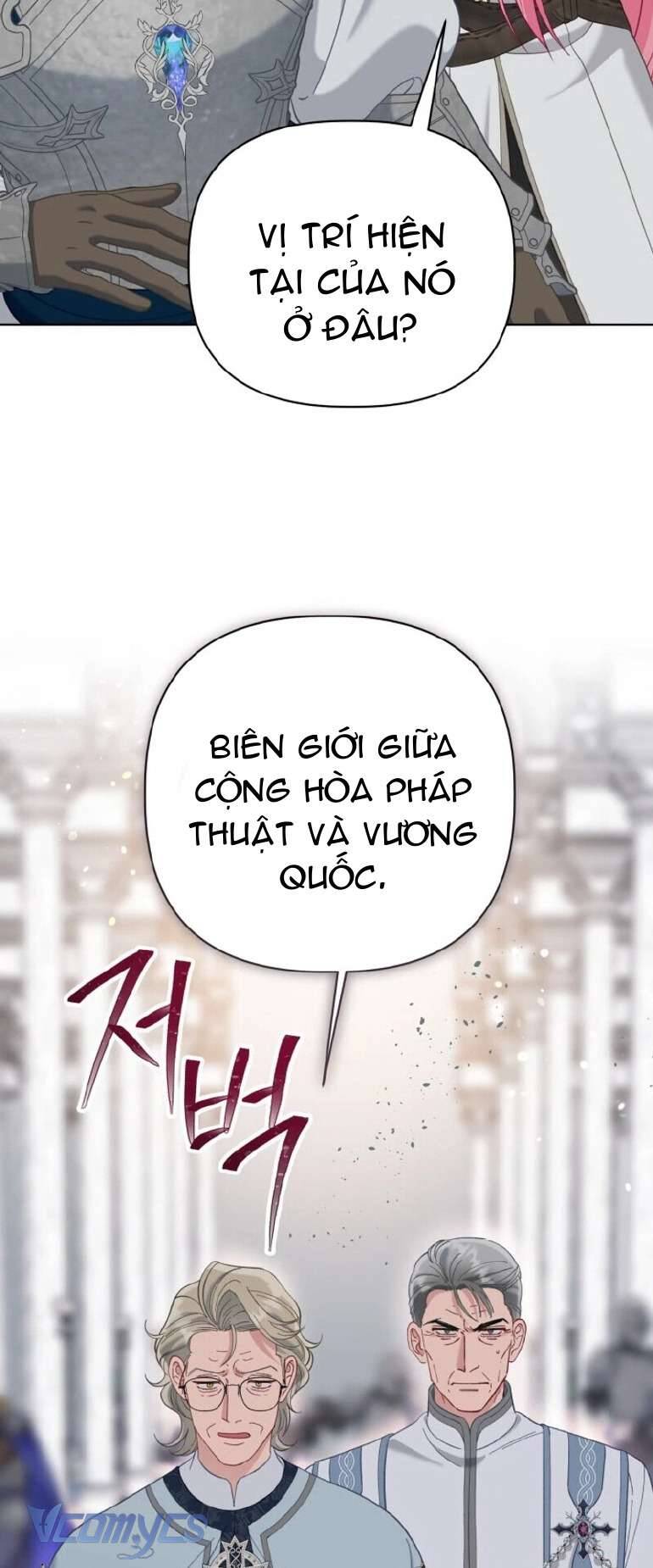 Sự Điều Trị Đặc Biệt Của Tinh Linh: Chapter 100