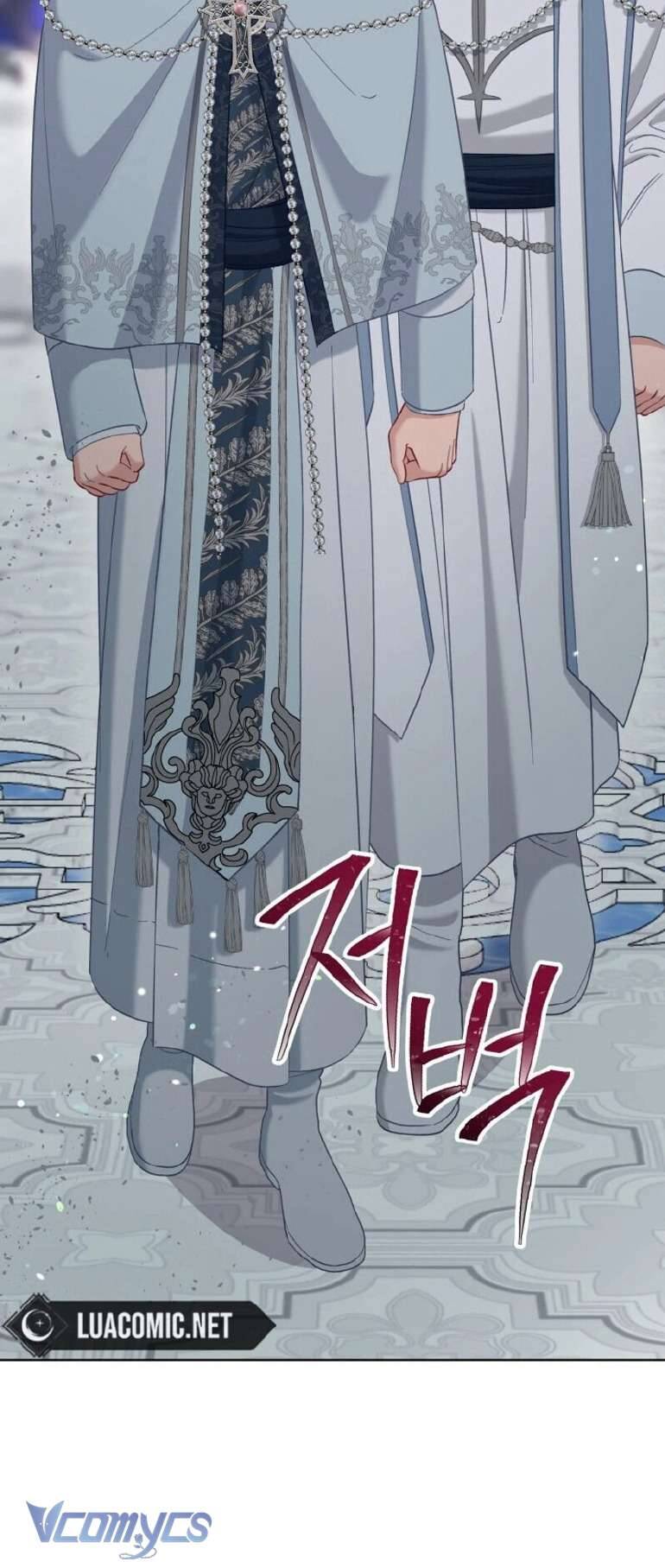 Sự Điều Trị Đặc Biệt Của Tinh Linh: Chapter 100