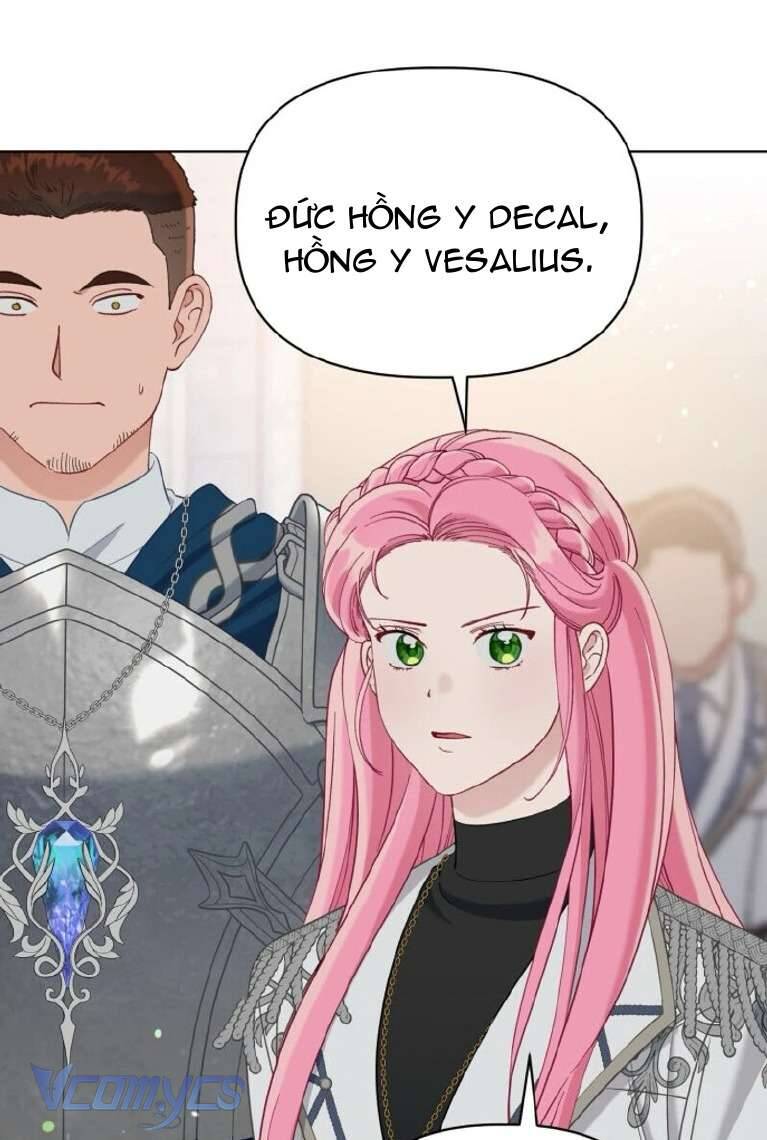 Sự Điều Trị Đặc Biệt Của Tinh Linh: Chapter 100