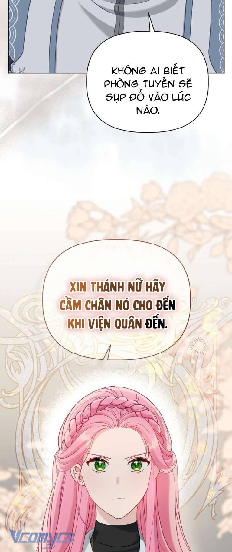 Sự Điều Trị Đặc Biệt Của Tinh Linh: Chapter 100
