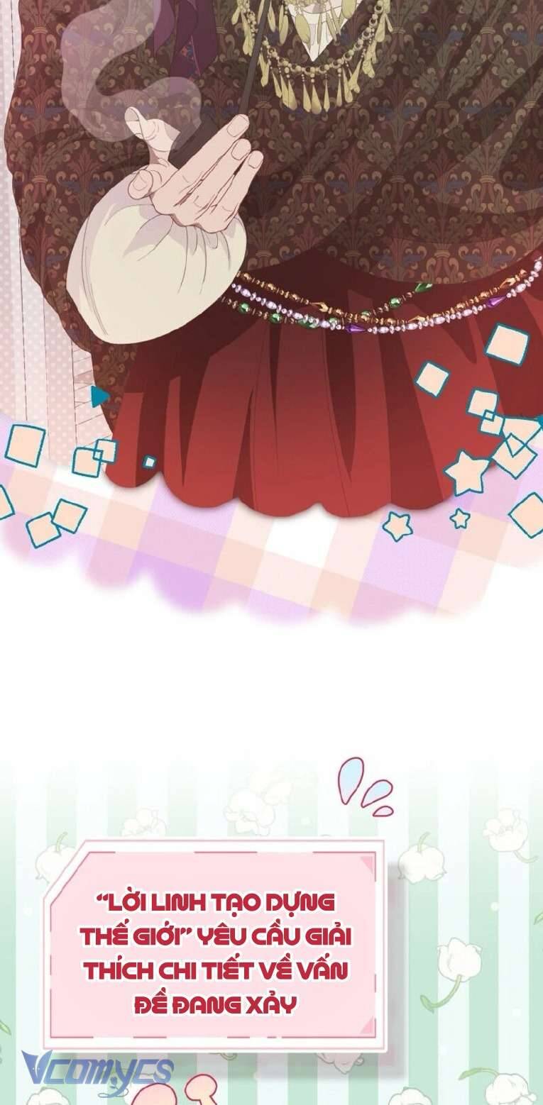 Sự Điều Trị Đặc Biệt Của Tinh Linh: Chapter 100