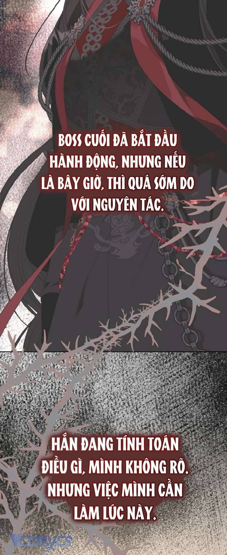 Sự Điều Trị Đặc Biệt Của Tinh Linh: Chapter 100