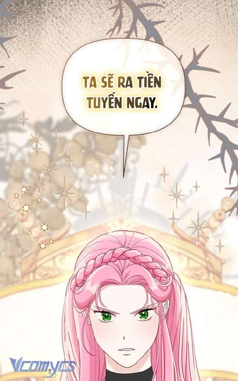 Sự Điều Trị Đặc Biệt Của Tinh Linh: Chapter 100