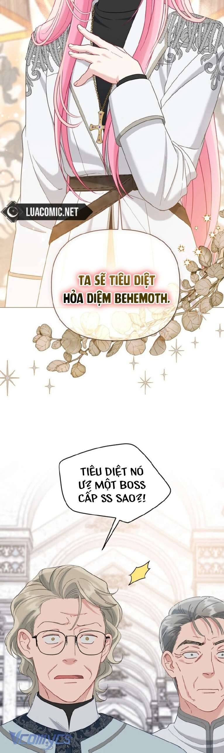 Sự Điều Trị Đặc Biệt Của Tinh Linh: Chapter 100