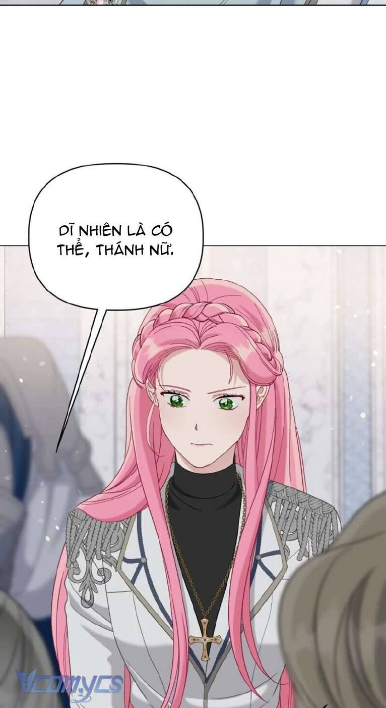 Sự Điều Trị Đặc Biệt Của Tinh Linh: Chapter 100