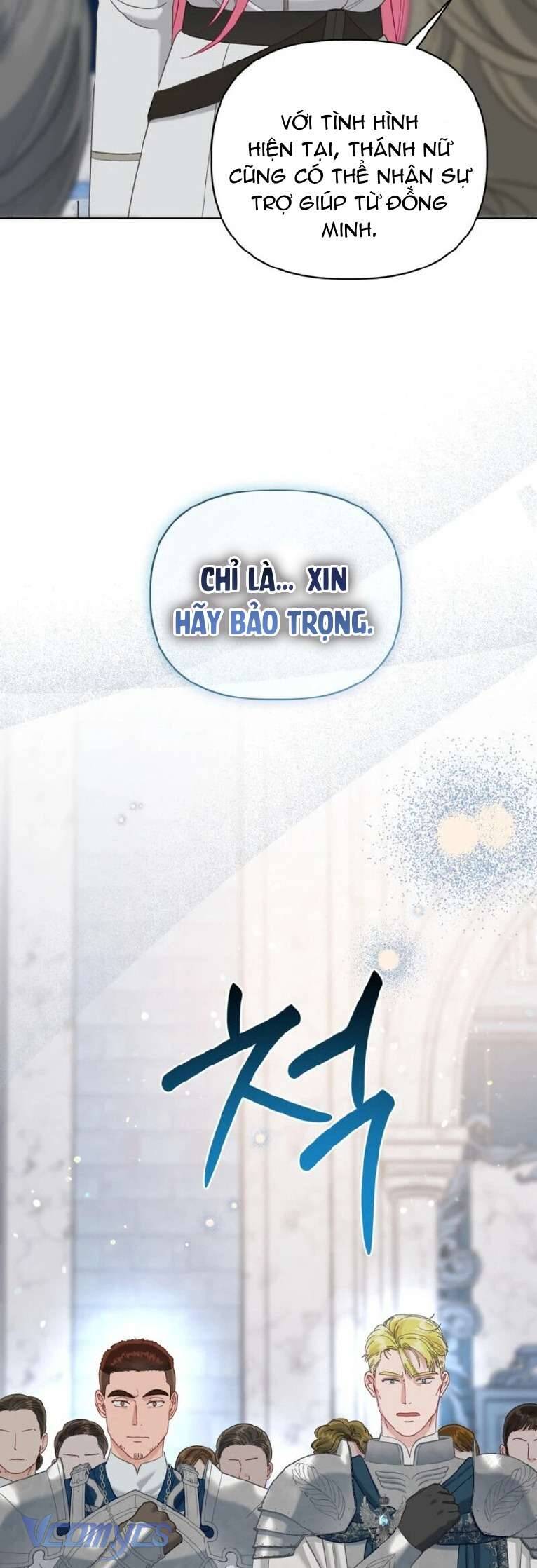 Sự Điều Trị Đặc Biệt Của Tinh Linh: Chapter 100