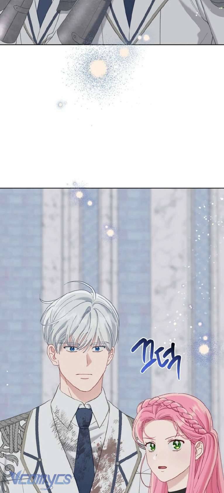 Sự Điều Trị Đặc Biệt Của Tinh Linh: Chapter 100