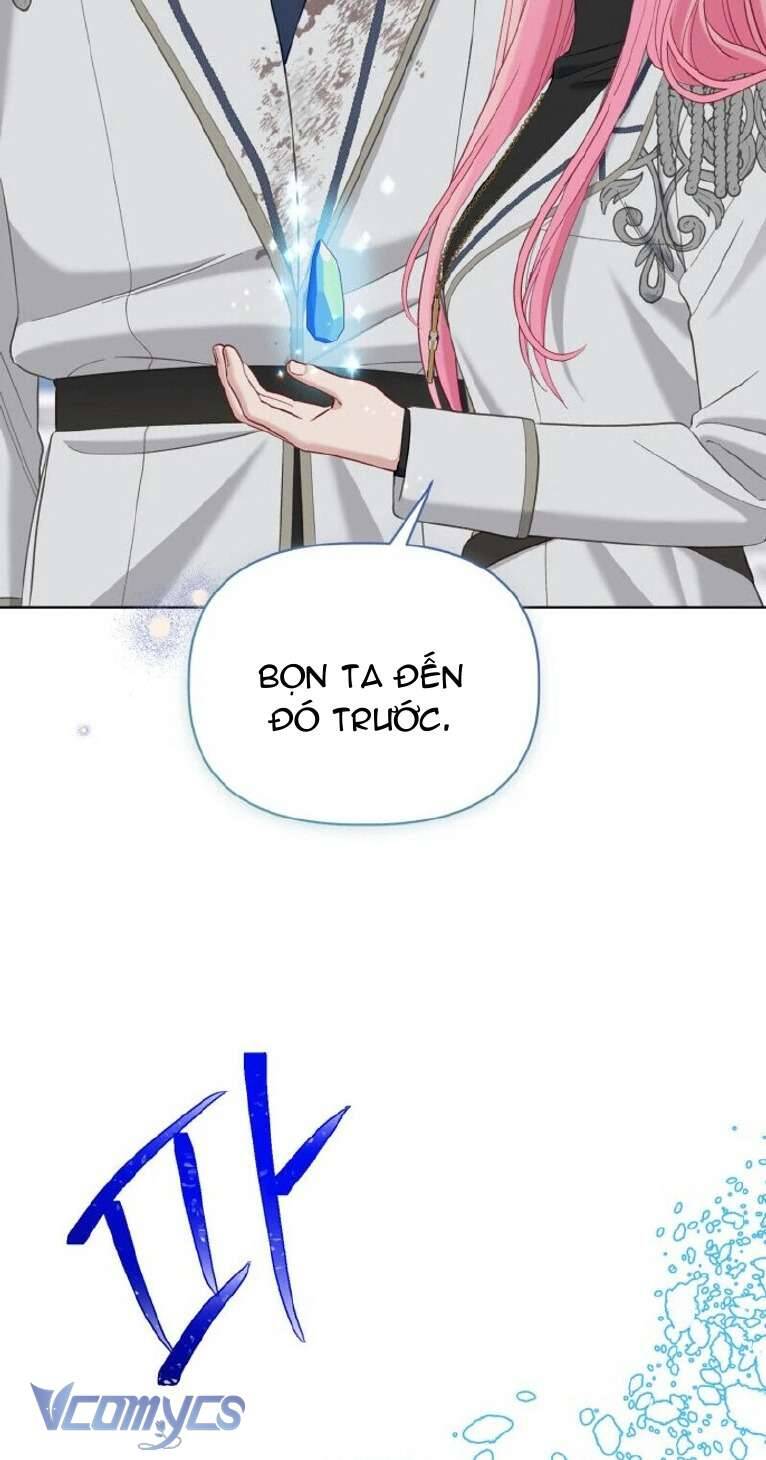 Sự Điều Trị Đặc Biệt Của Tinh Linh: Chapter 100