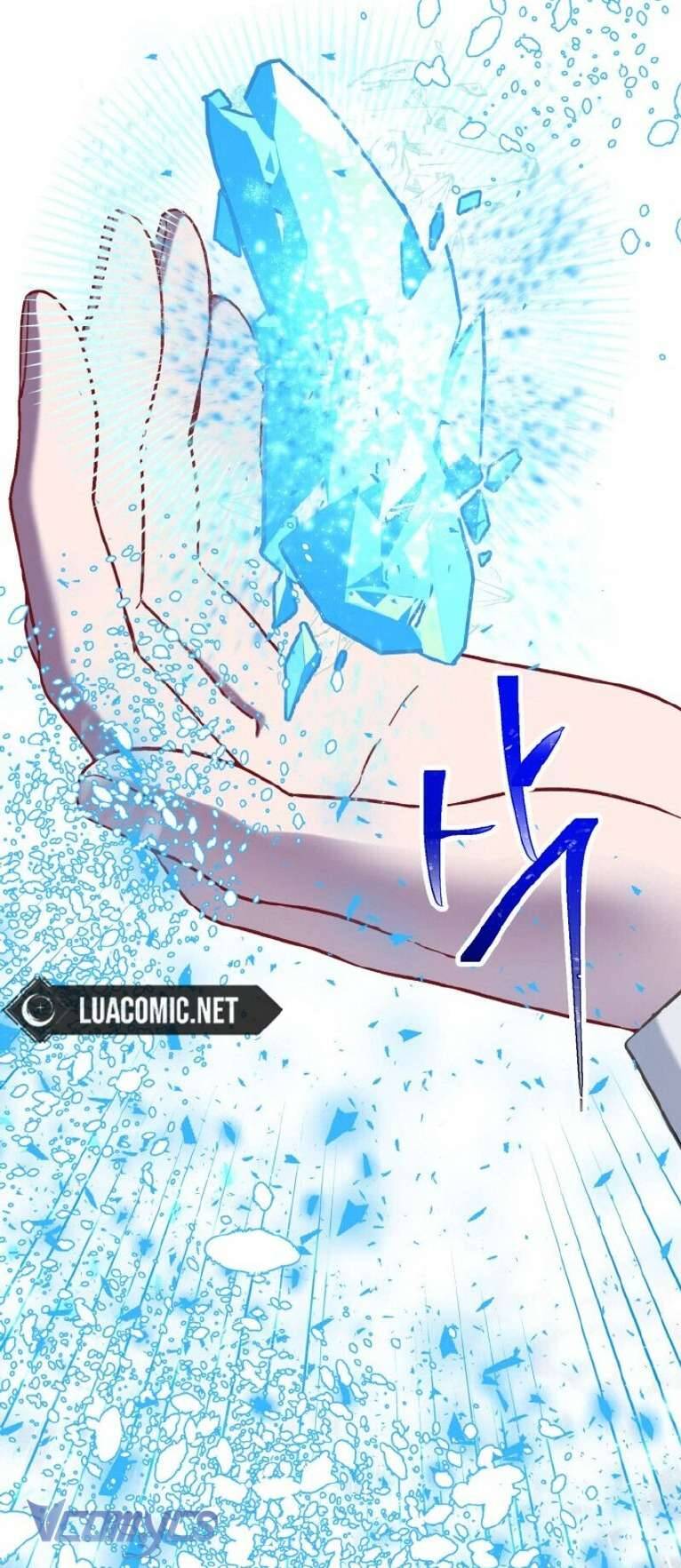 Sự Điều Trị Đặc Biệt Của Tinh Linh: Chapter 100