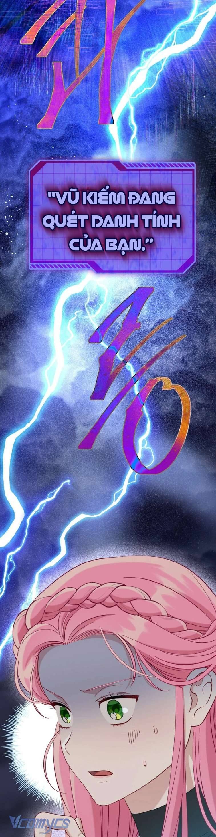 Sự Điều Trị Đặc Biệt Của Tinh Linh: Chapter 100