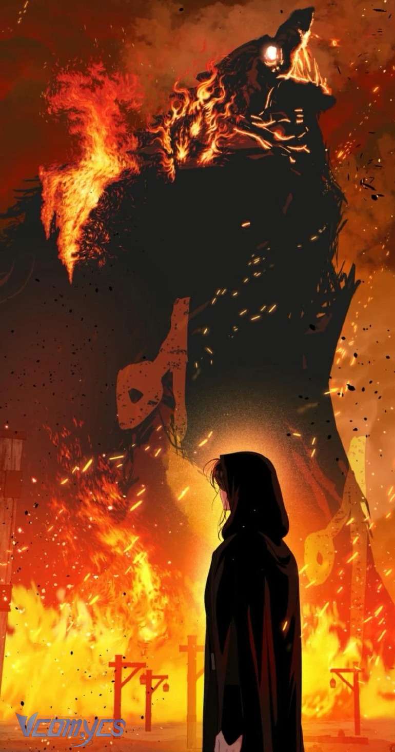 Sự Điều Trị Đặc Biệt Của Tinh Linh: Chapter 101