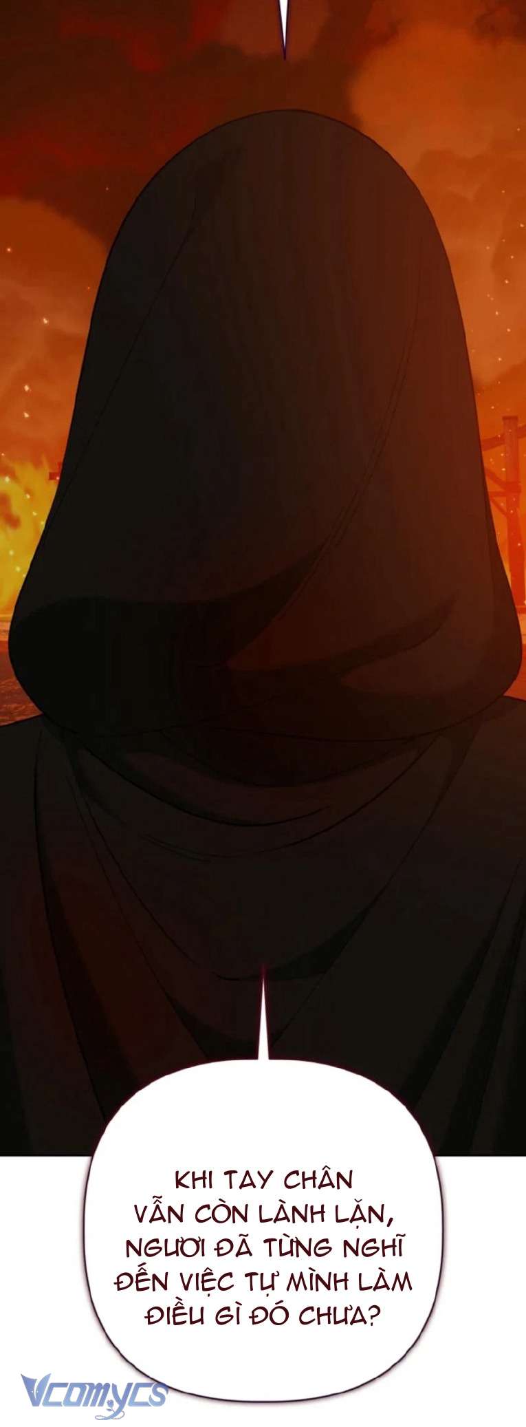 Sự Điều Trị Đặc Biệt Của Tinh Linh: Chapter 101