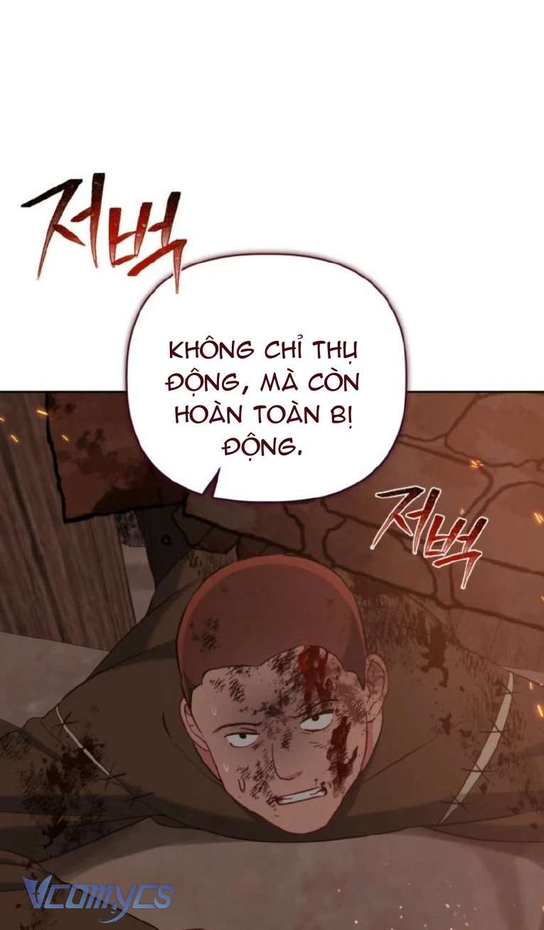 Sự Điều Trị Đặc Biệt Của Tinh Linh: Chapter 101