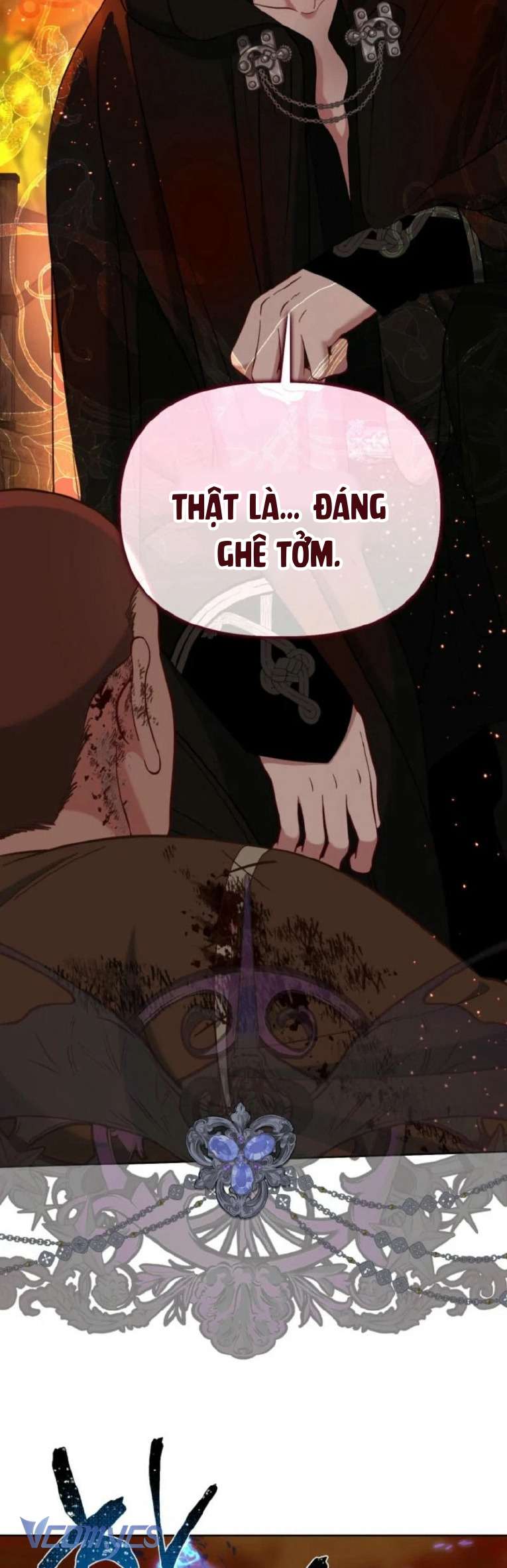 Sự Điều Trị Đặc Biệt Của Tinh Linh: Chapter 101