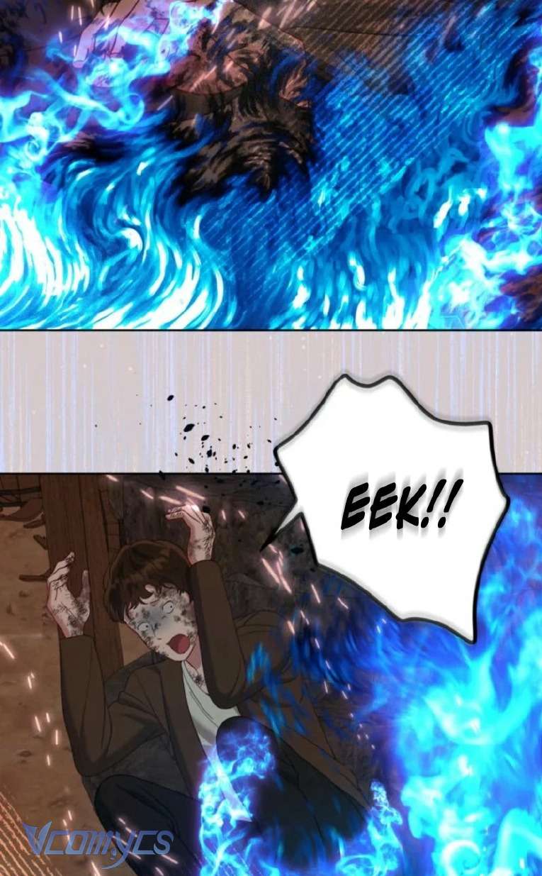 Sự Điều Trị Đặc Biệt Của Tinh Linh: Chapter 101