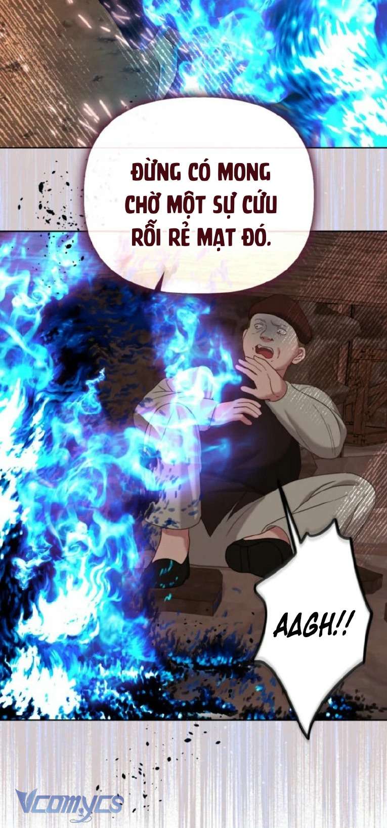 Sự Điều Trị Đặc Biệt Của Tinh Linh: Chapter 101