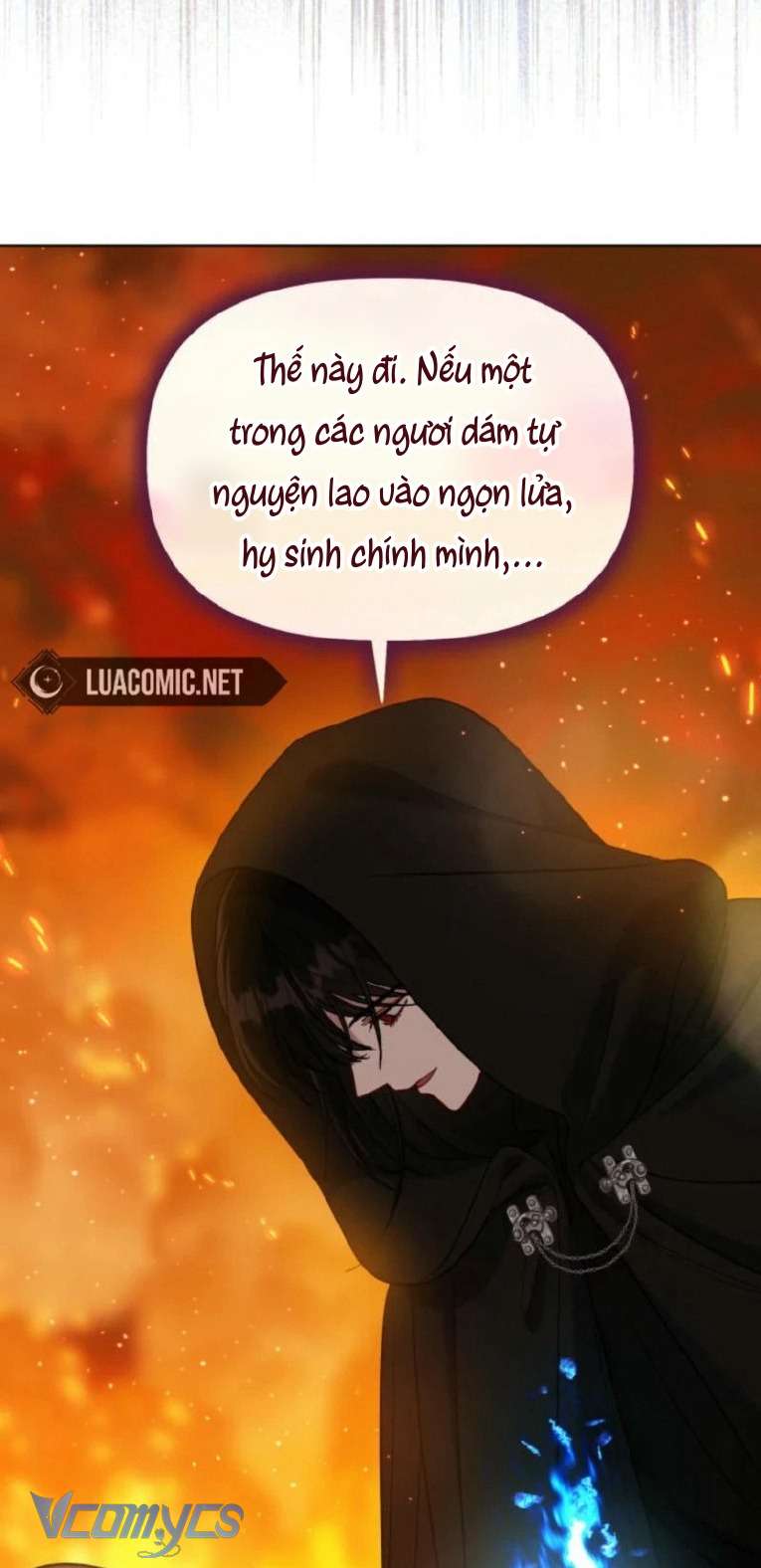 Sự Điều Trị Đặc Biệt Của Tinh Linh: Chapter 101