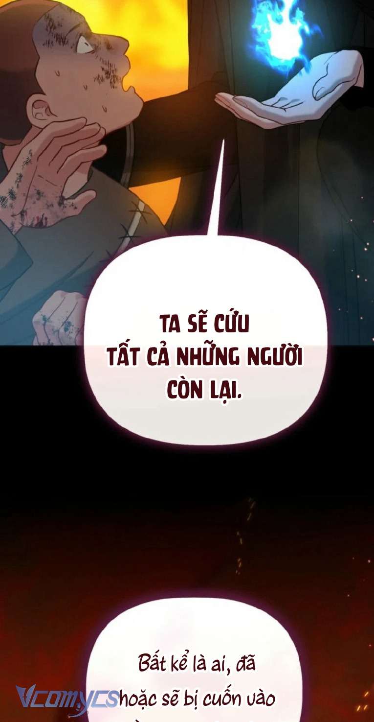 Sự Điều Trị Đặc Biệt Của Tinh Linh: Chapter 101