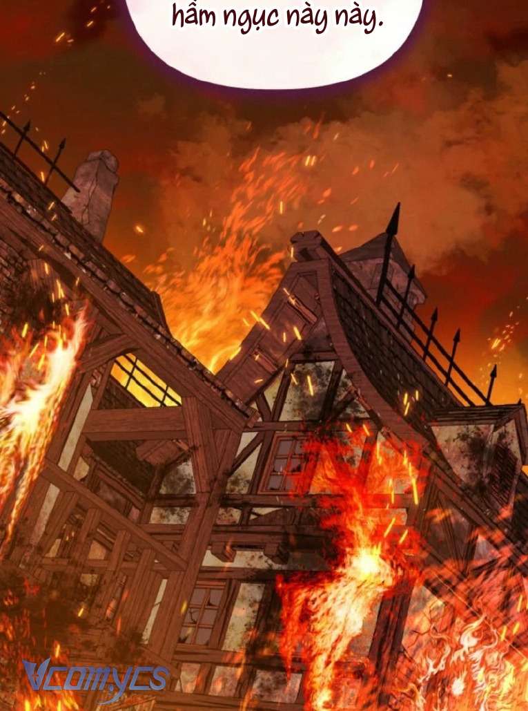 Sự Điều Trị Đặc Biệt Của Tinh Linh: Chapter 101