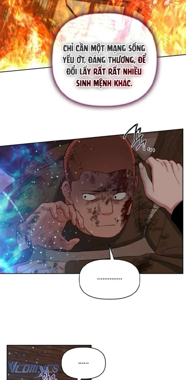 Sự Điều Trị Đặc Biệt Của Tinh Linh: Chapter 101