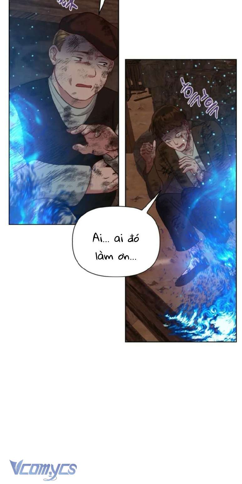 Sự Điều Trị Đặc Biệt Của Tinh Linh: Chapter 101