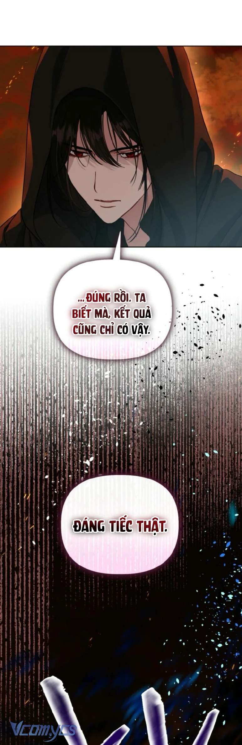 Sự Điều Trị Đặc Biệt Của Tinh Linh: Chapter 101