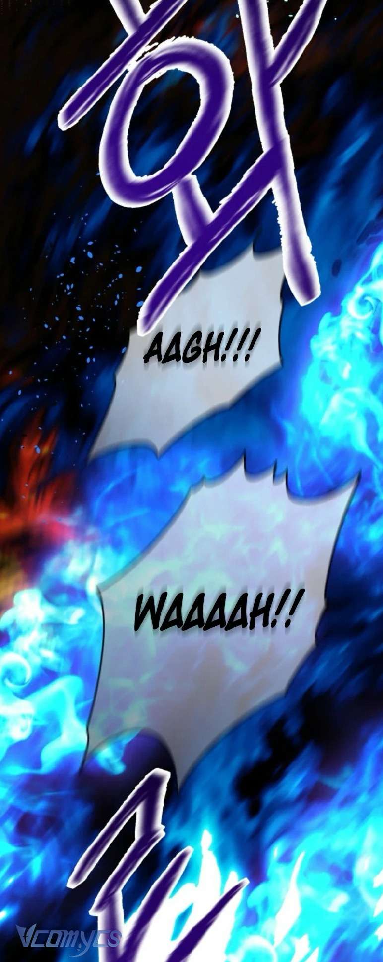 Sự Điều Trị Đặc Biệt Của Tinh Linh: Chapter 101