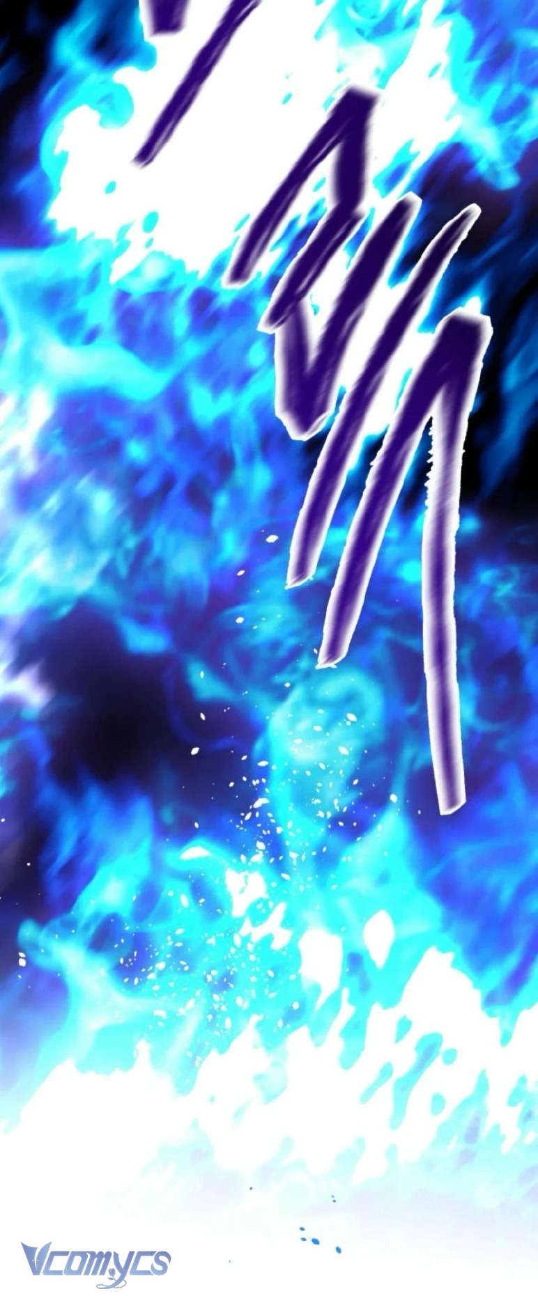 Sự Điều Trị Đặc Biệt Của Tinh Linh: Chapter 101