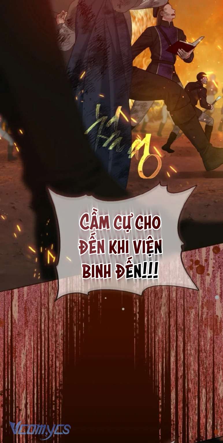 Sự Điều Trị Đặc Biệt Của Tinh Linh: Chapter 101