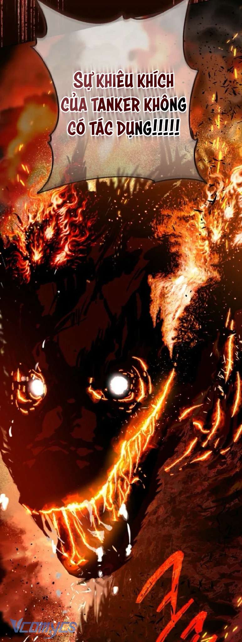 Sự Điều Trị Đặc Biệt Của Tinh Linh: Chapter 101