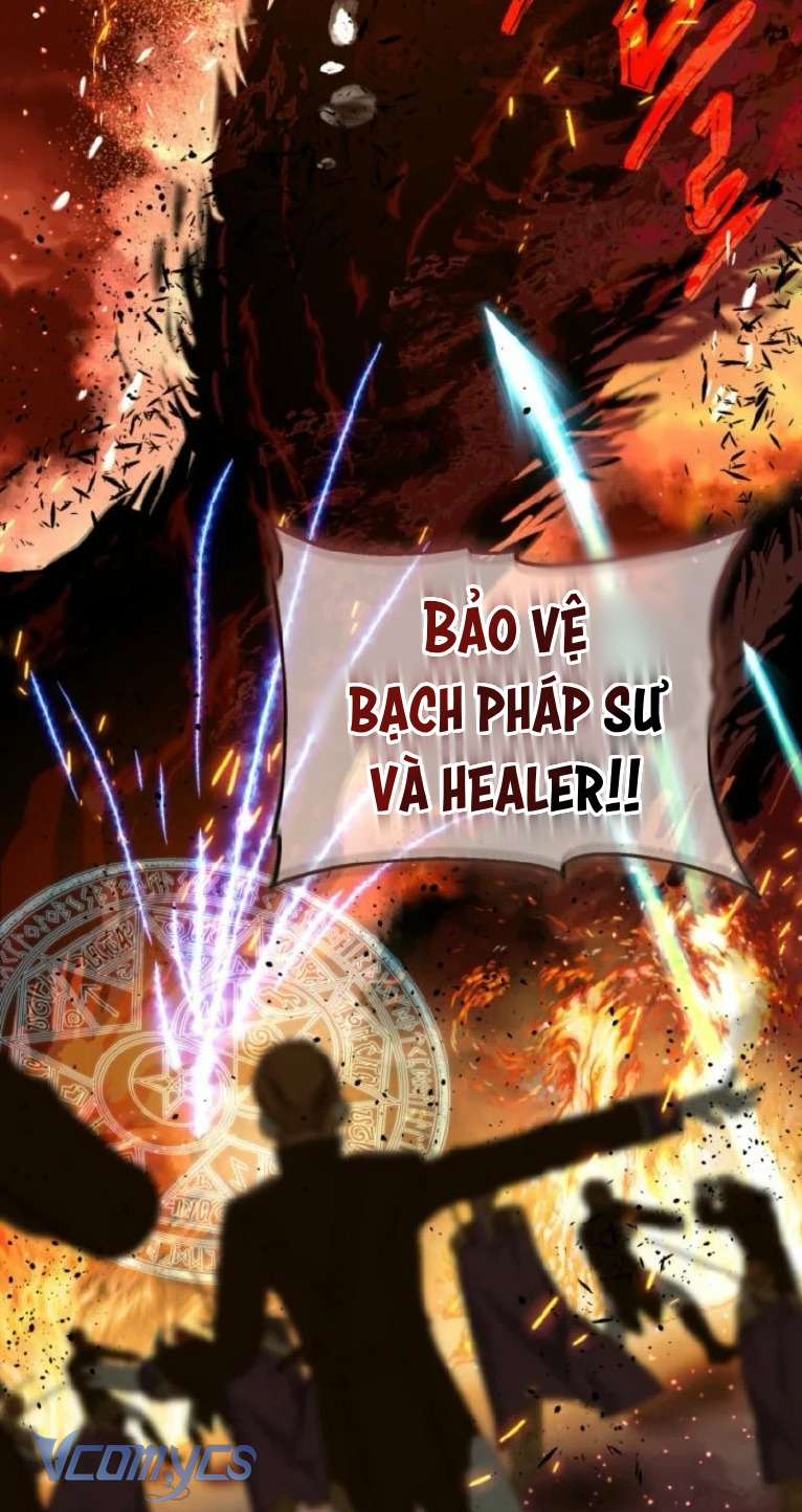 Sự Điều Trị Đặc Biệt Của Tinh Linh: Chapter 101