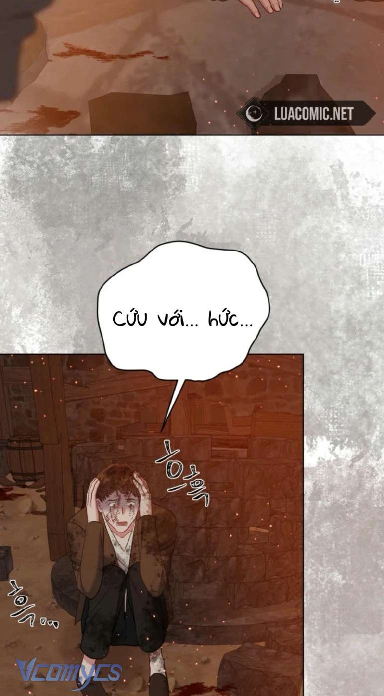 Sự Điều Trị Đặc Biệt Của Tinh Linh: Chapter 101