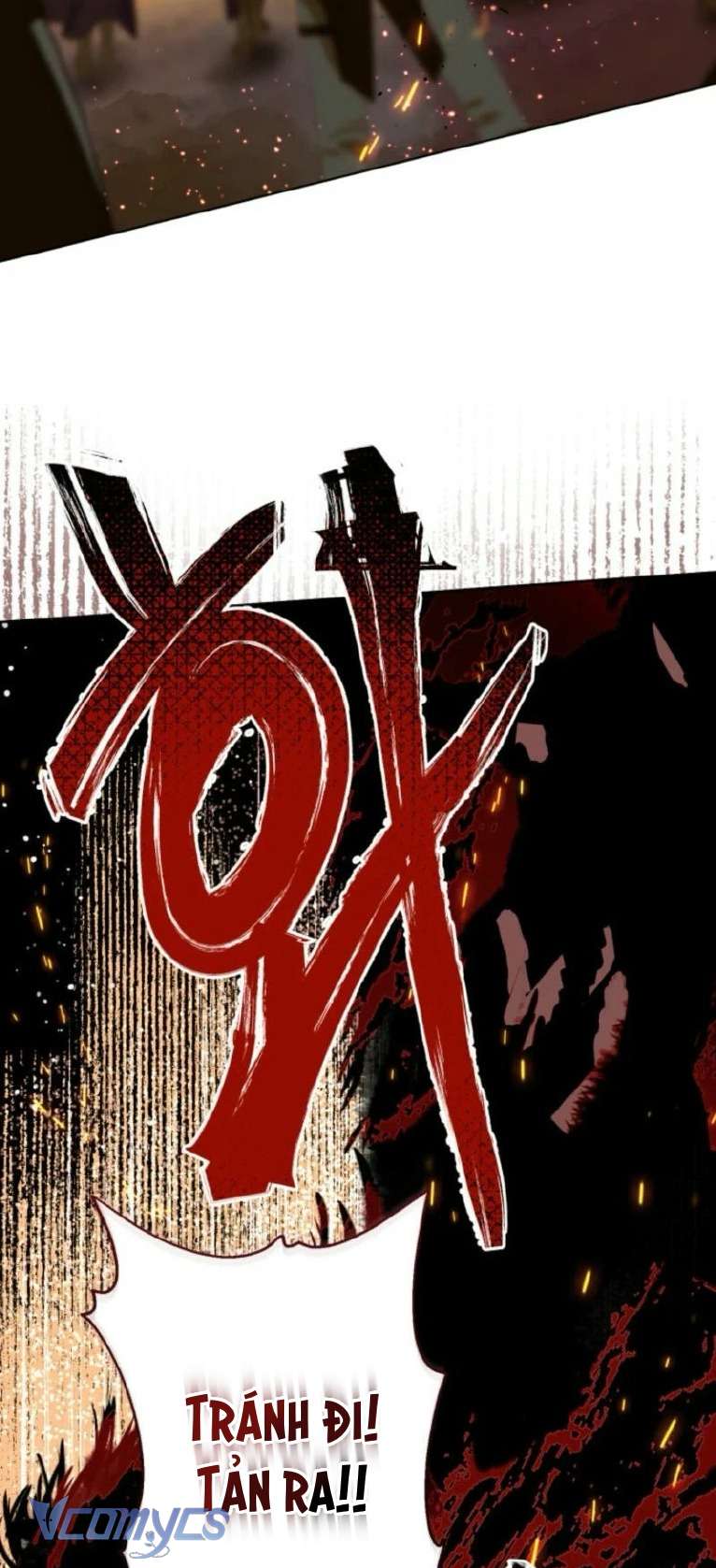 Sự Điều Trị Đặc Biệt Của Tinh Linh: Chapter 101