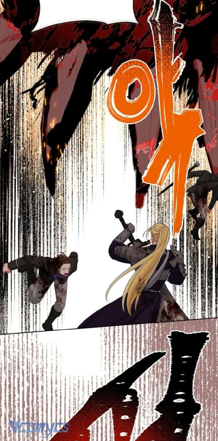 Sự Điều Trị Đặc Biệt Của Tinh Linh: Chapter 101