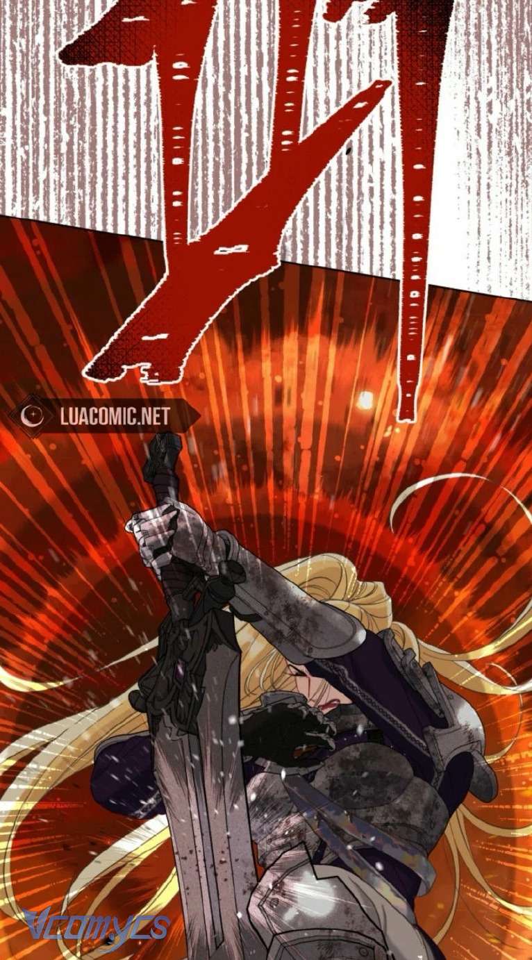 Sự Điều Trị Đặc Biệt Của Tinh Linh: Chapter 101