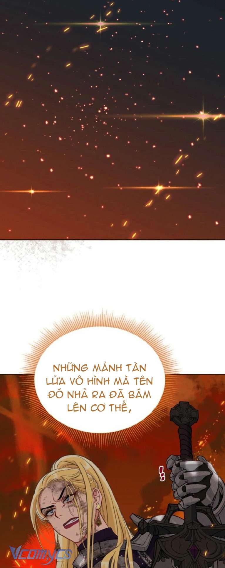 Sự Điều Trị Đặc Biệt Của Tinh Linh: Chapter 101