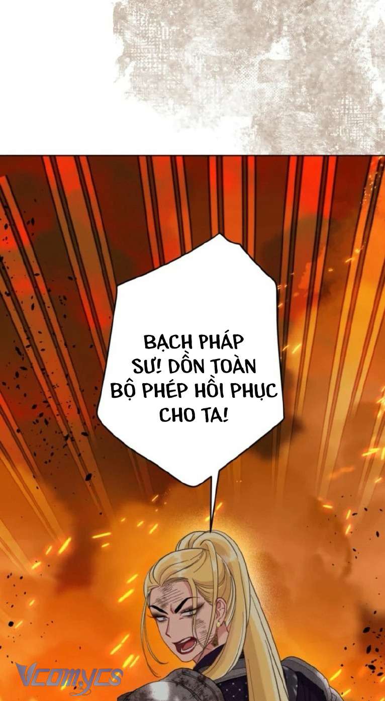 Sự Điều Trị Đặc Biệt Của Tinh Linh: Chapter 101