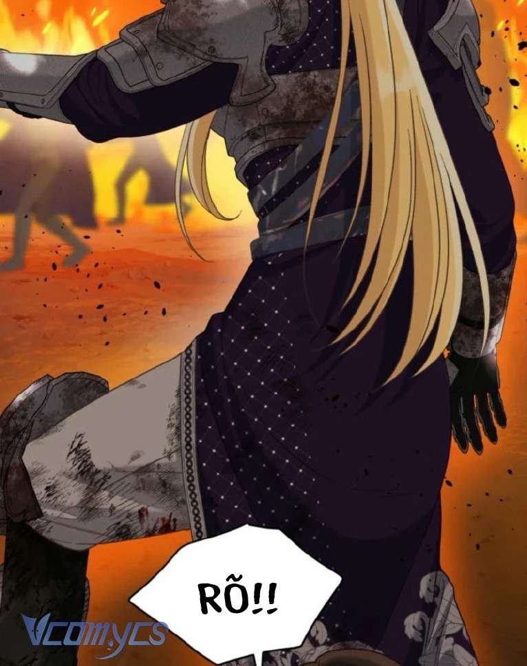 Sự Điều Trị Đặc Biệt Của Tinh Linh: Chapter 101