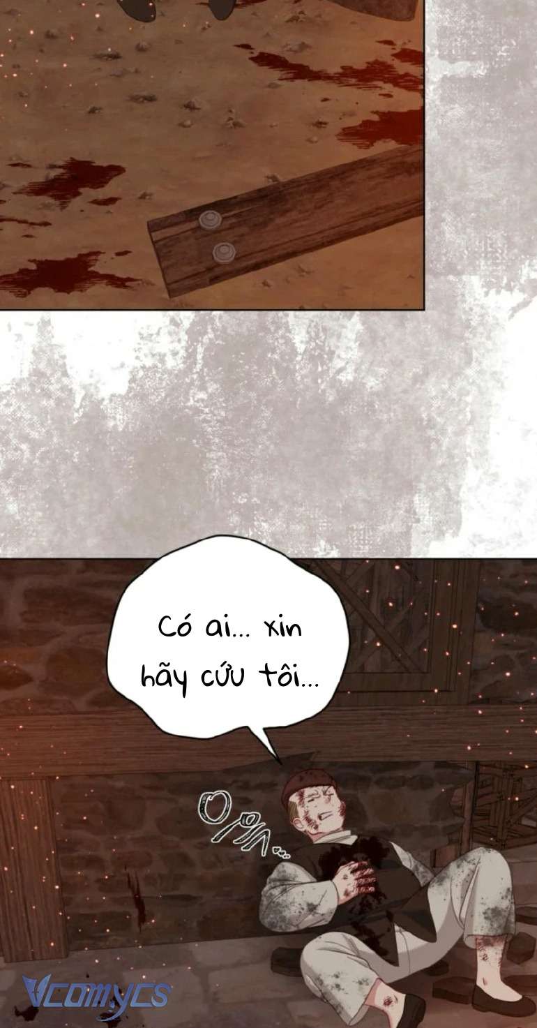 Sự Điều Trị Đặc Biệt Của Tinh Linh: Chapter 101