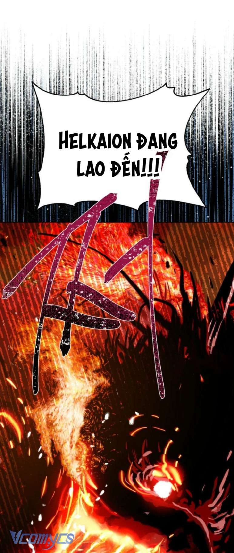 Sự Điều Trị Đặc Biệt Của Tinh Linh: Chapter 101