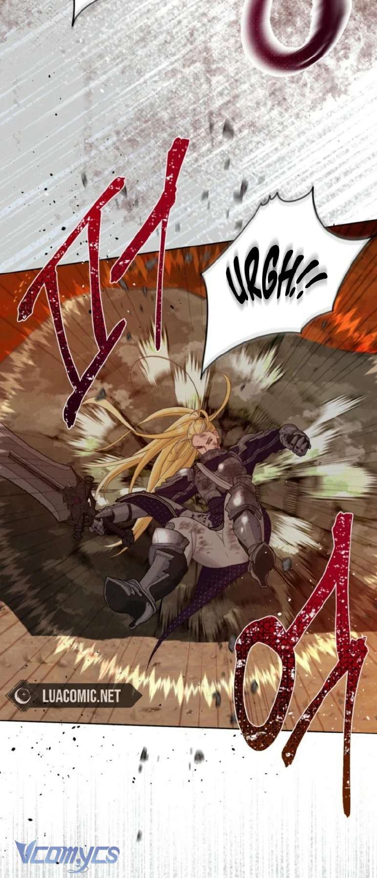 Sự Điều Trị Đặc Biệt Của Tinh Linh: Chapter 101