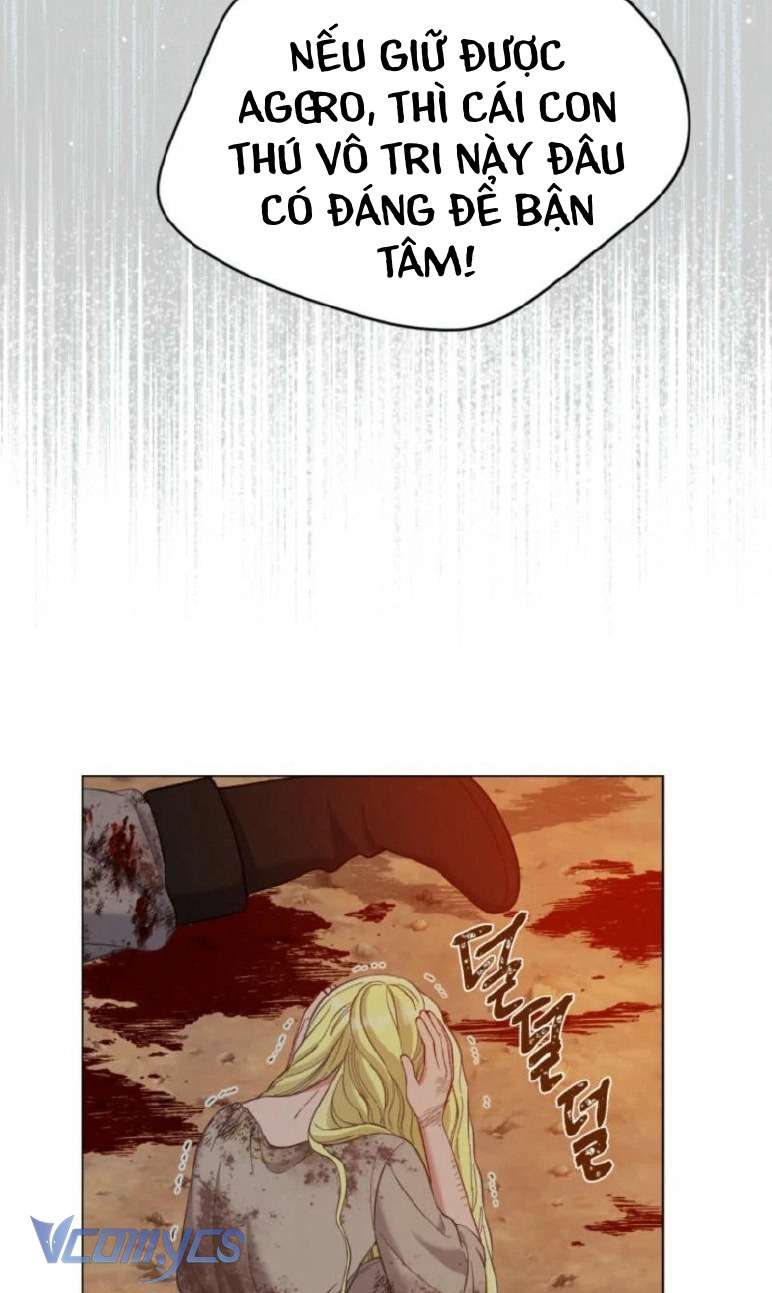 Sự Điều Trị Đặc Biệt Của Tinh Linh: Chapter 101