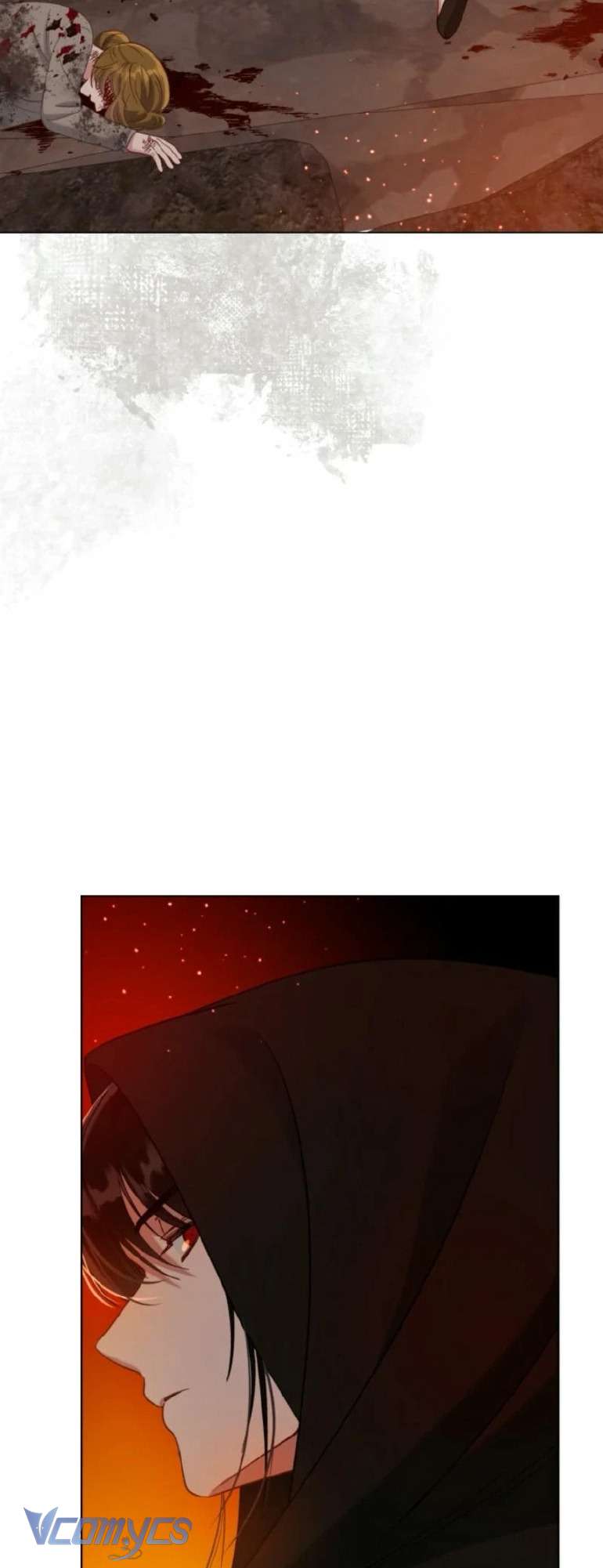 Sự Điều Trị Đặc Biệt Của Tinh Linh: Chapter 101