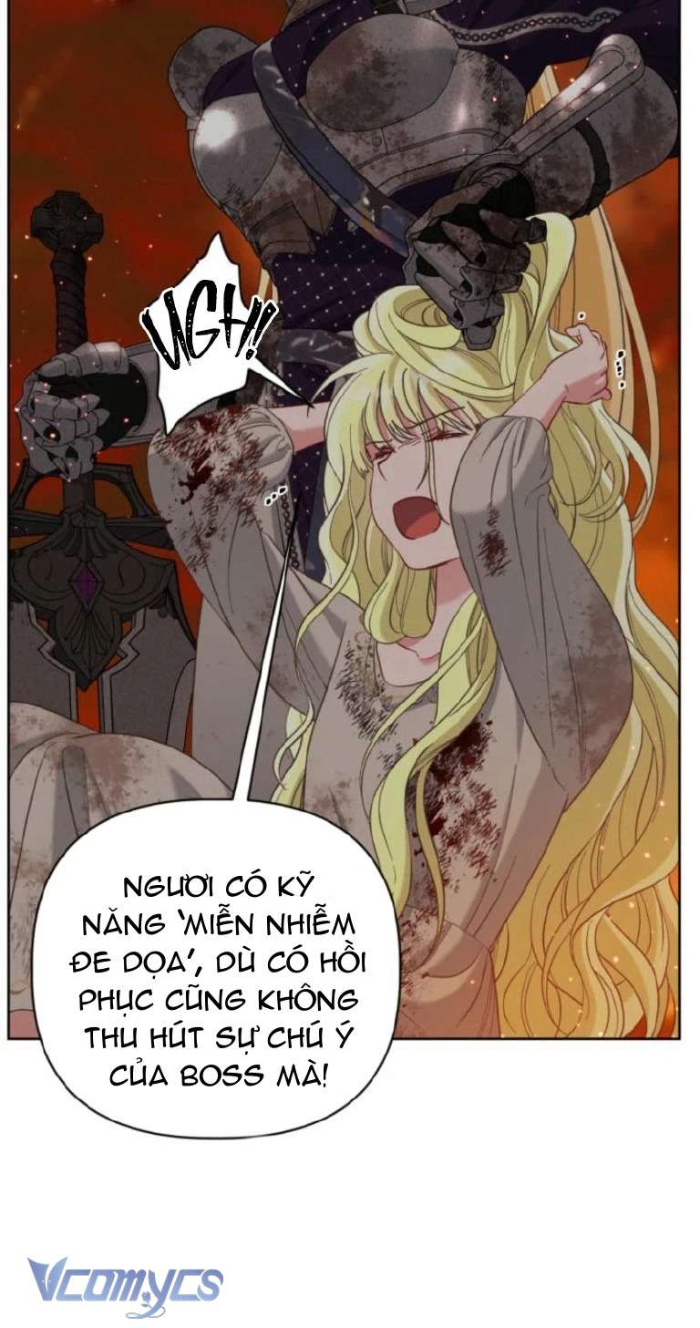 Sự Điều Trị Đặc Biệt Của Tinh Linh: Chapter 101