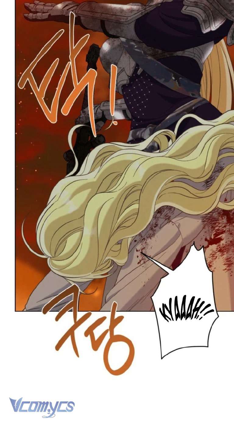 Sự Điều Trị Đặc Biệt Của Tinh Linh: Chapter 101