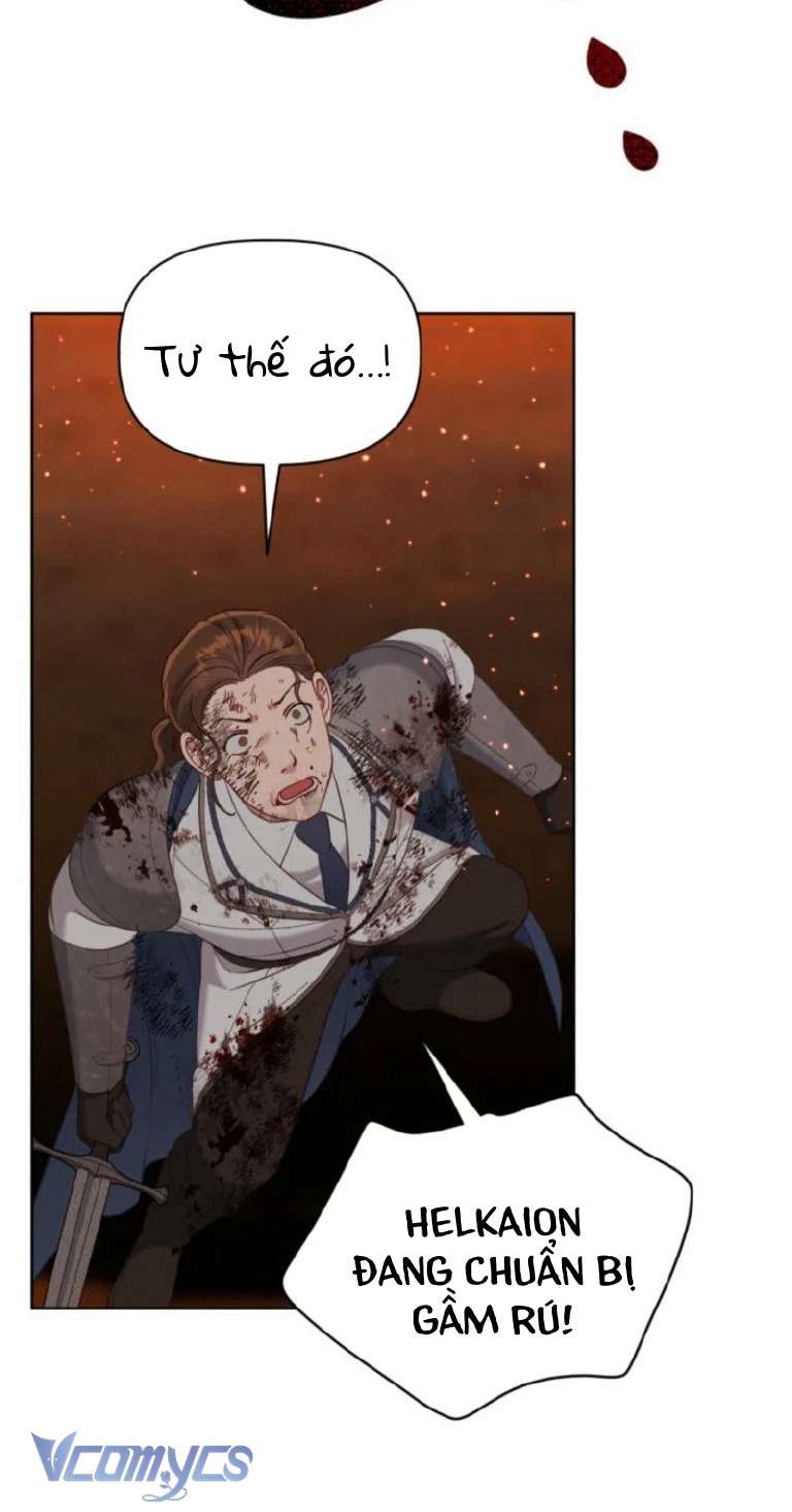 Sự Điều Trị Đặc Biệt Của Tinh Linh: Chapter 101