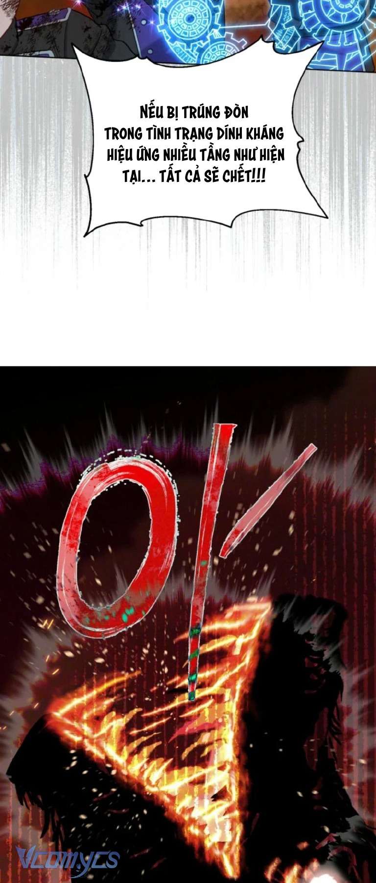 Sự Điều Trị Đặc Biệt Của Tinh Linh: Chapter 101