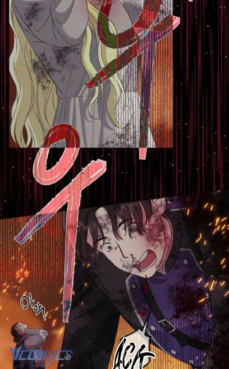 Sự Điều Trị Đặc Biệt Của Tinh Linh: Chapter 101