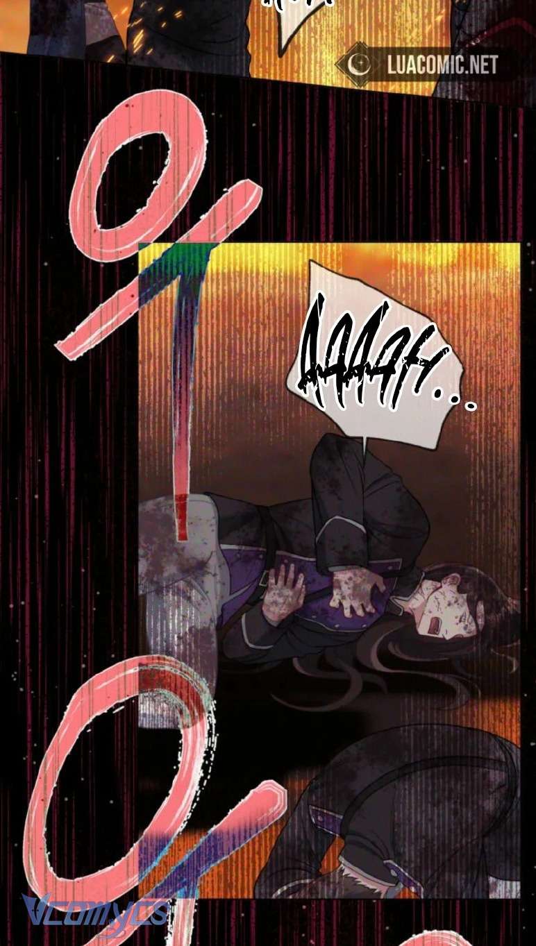 Sự Điều Trị Đặc Biệt Của Tinh Linh: Chapter 101