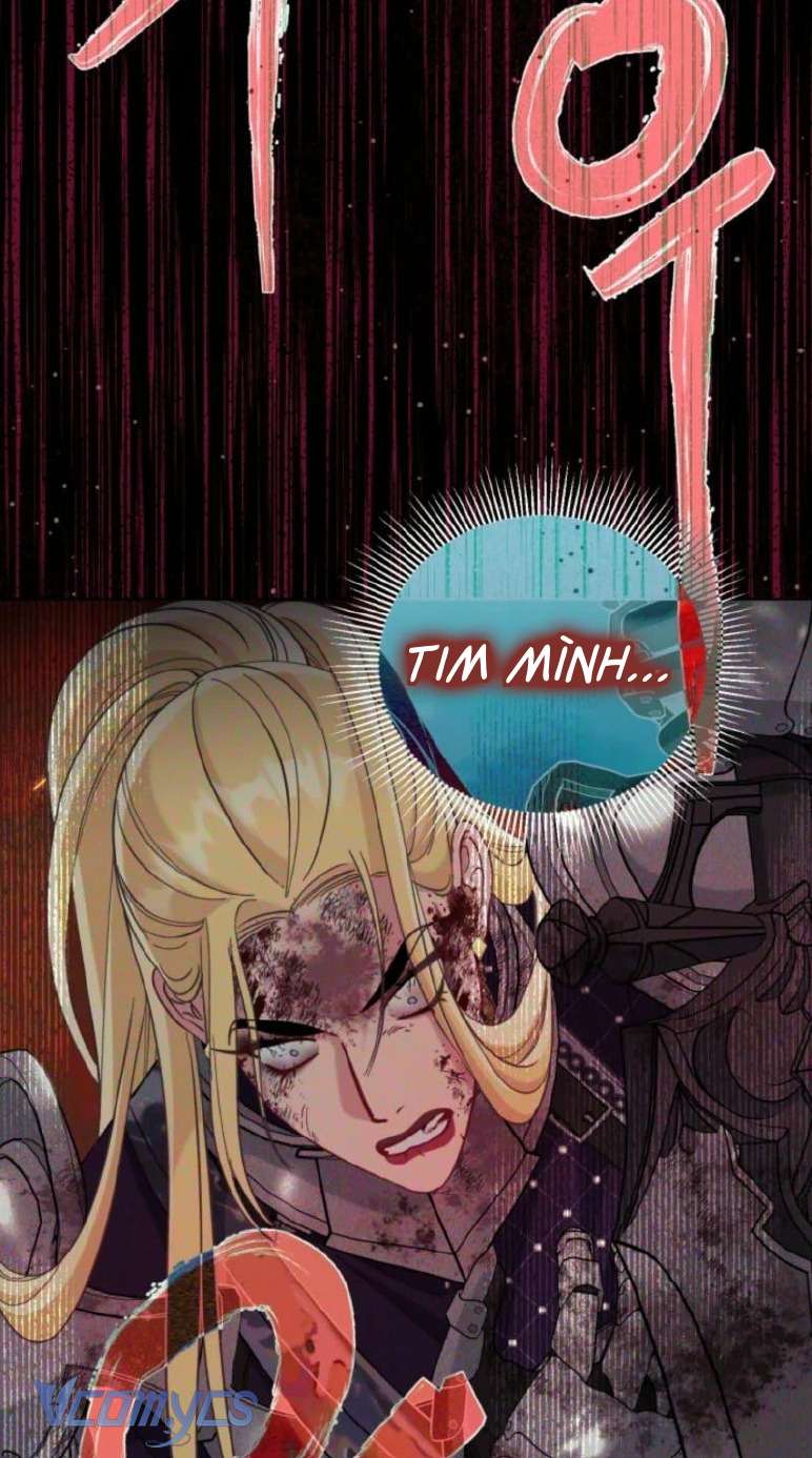 Sự Điều Trị Đặc Biệt Của Tinh Linh: Chapter 101